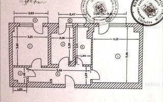 Apartament 2 camere renovat | zonă centrală Decebal - Poză 8