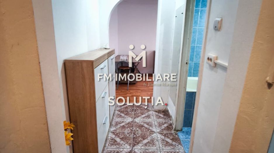 Apartament 2 camere, zona Enescu, Vivo Mall! - Poză 7