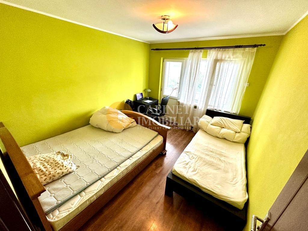 3 Camere Podu Roș – Mobilat și Utilat (Gata de Mutare) - Poză 8