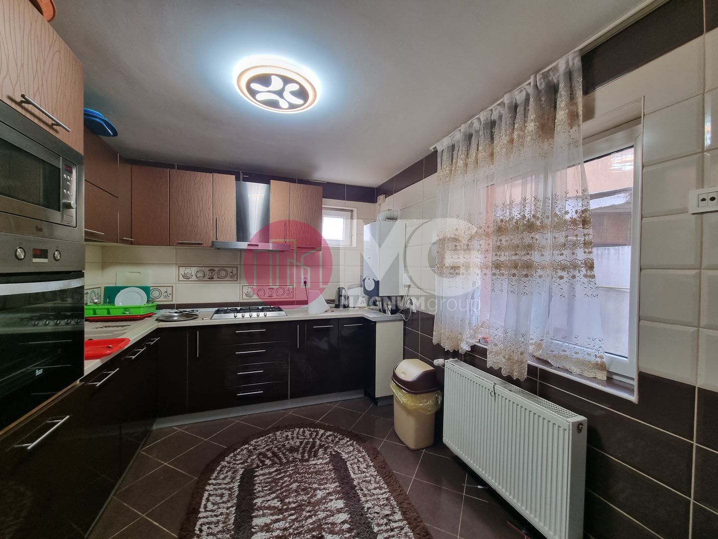 Vila complet utilată de inchiriat – Vatra Nouă, Sector 1 - Poză 9