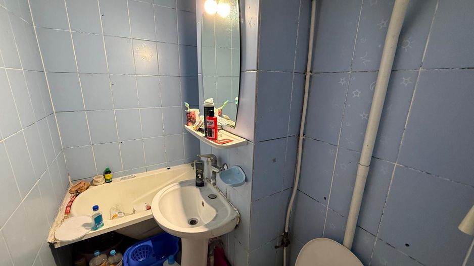 Ap 3 camere - decomandat - Campina - strada Milcovului - Poză 10
