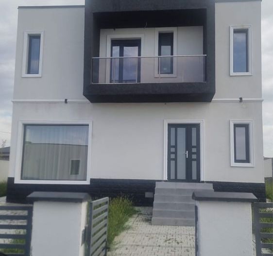 Casa Bucium, Mobilata , cu Piscina Dezvoltator - Poză 1