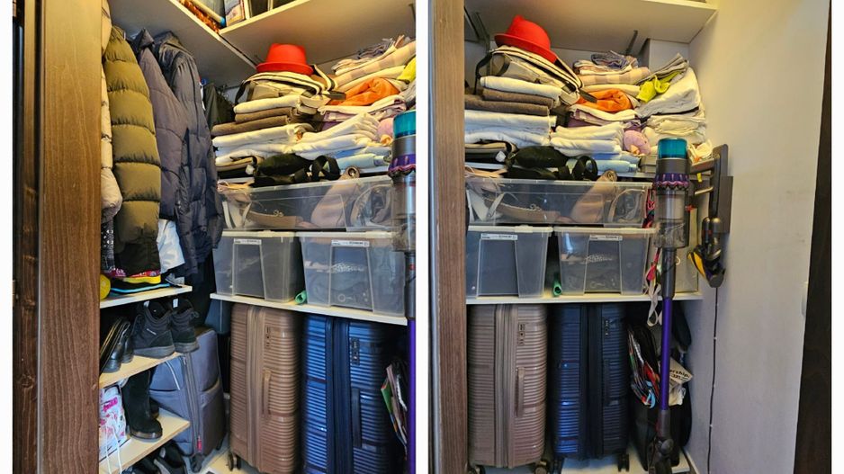 Apartament 3 camere cu centrala in bloc anvelopat, Lujerului, Militari - Poză 12