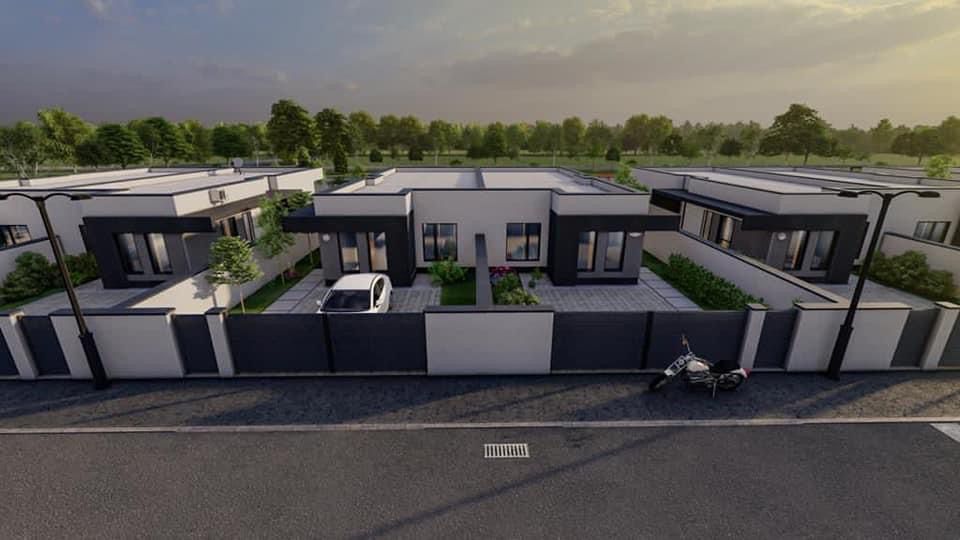 Mosnita Noua - Lidl Drumul Boilor | 3 camere | 2 bai | Teren 310 mp - Poză 16