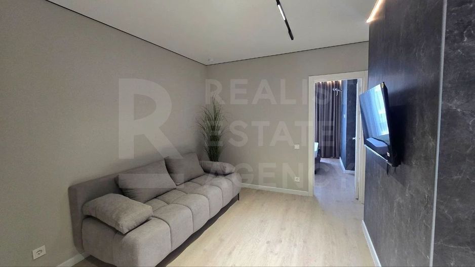 Vânzare, apartament, o cameră, str. Regina Elisabeta, Durlești - Poză 4