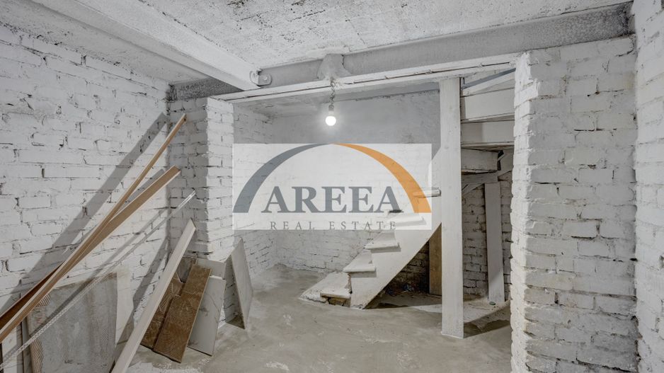 VILA RENOVATA SI ELEGANTA - 131 mp, 6 camere - Mitropolie / Unirii - Poză 26