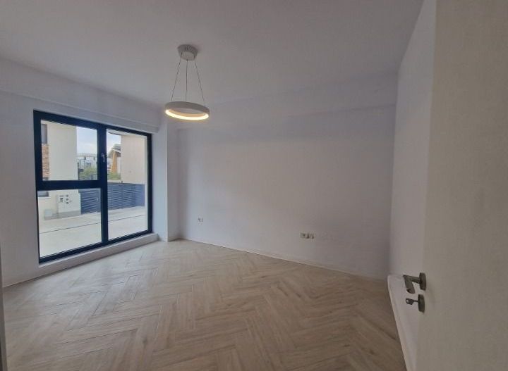 Apartament 2 camere Otopeni + terasă 30 mp | parcare subterană - Poză 7