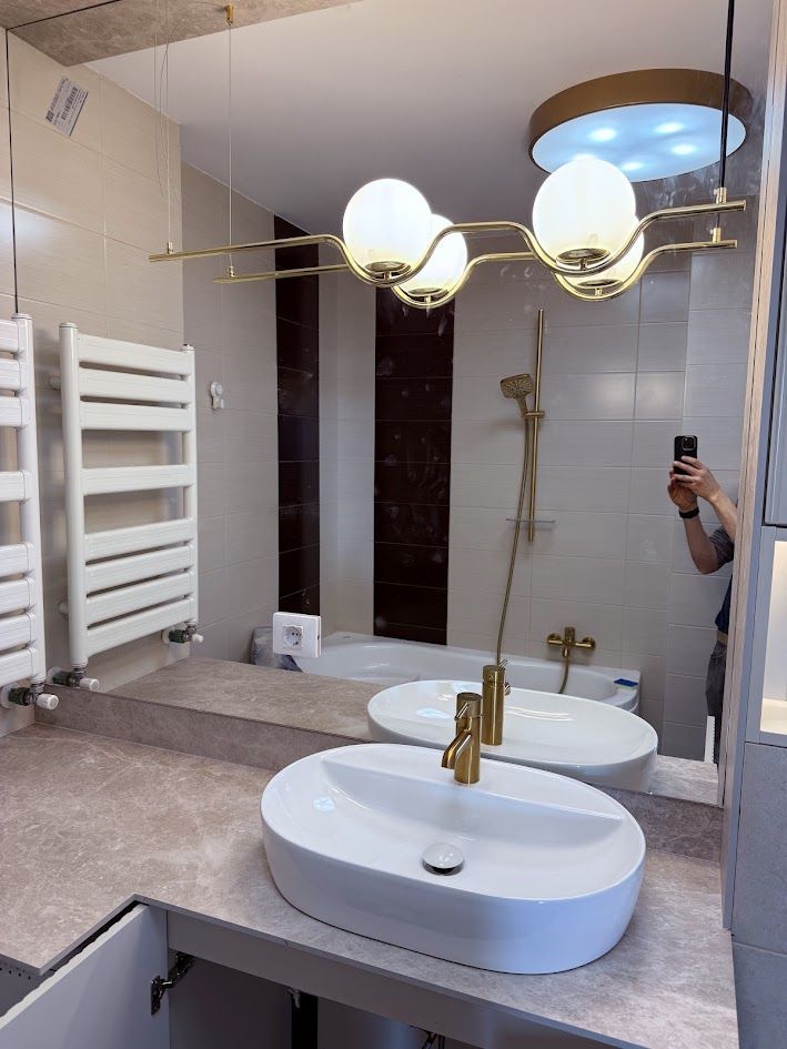 2 Camere Moderne | 60 mp | Terasa | Zona Aviatiei Panorama - Poză 10