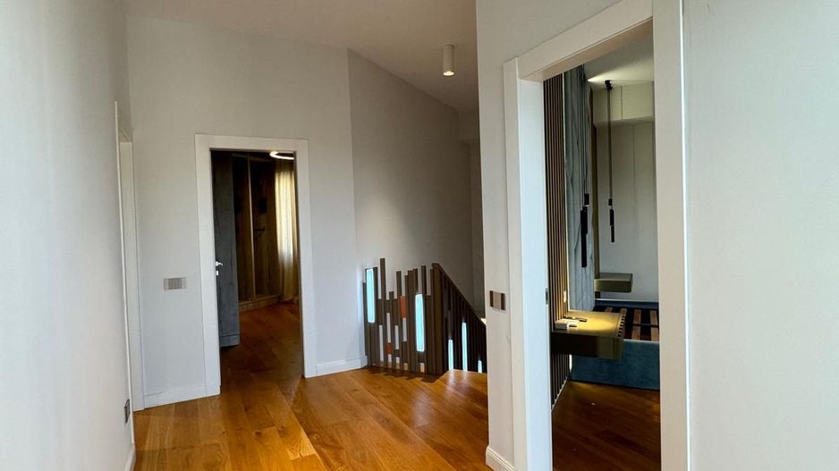 Apartament tip duplex 5 camere - Herastrau - Poză 3