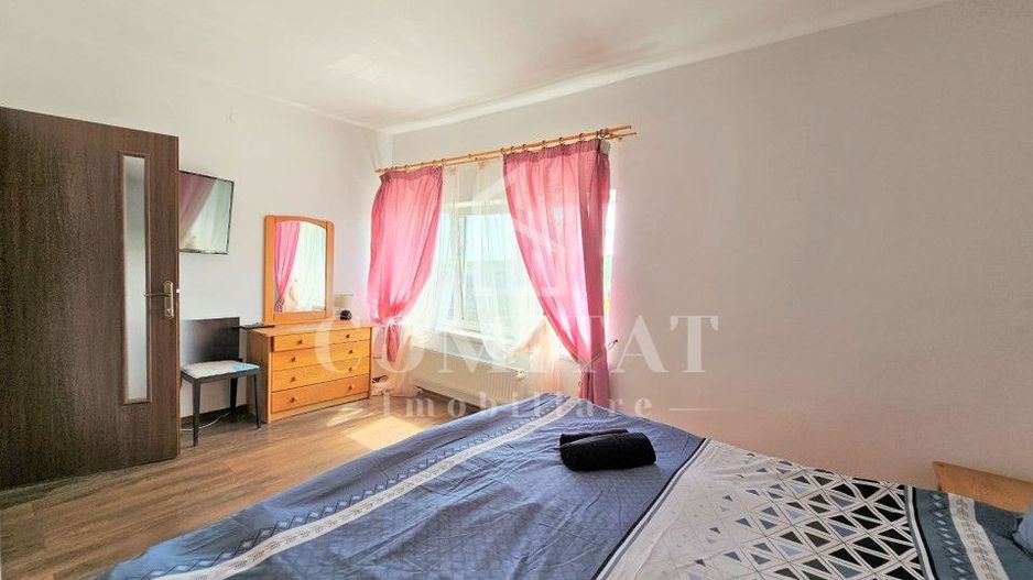 OPORTUNITATE | Apartament cu 7 Camere | 3 Niveluri | 200mp | Borhanci - Poză 24