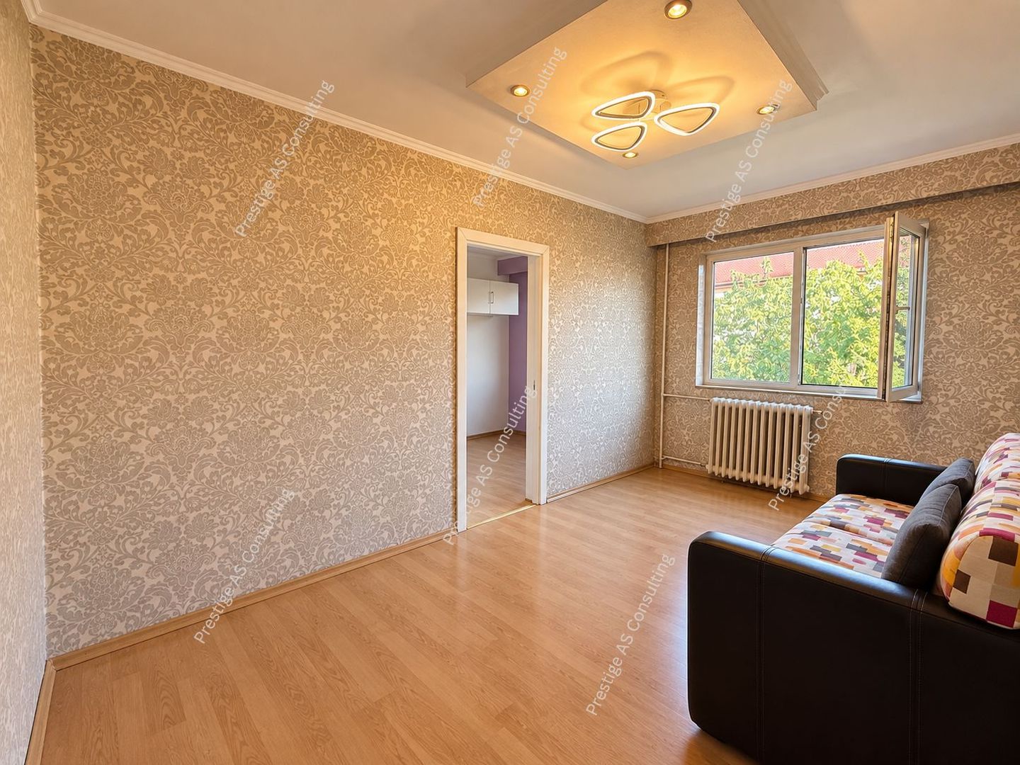 Apartament 3 Camere | Etaj 4/4 Musicescu-Sagului - Poză 1