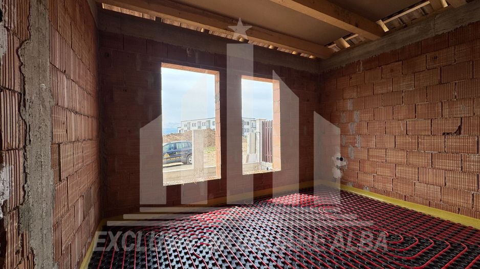Casa individuala | 150 mp | 509 mp teren | Toate utilitatile | Cetate - Poză 10