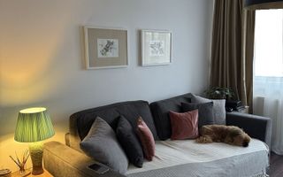 Apartament cu 2 camere de vânzare – Florești, Panemar. - Poză 2