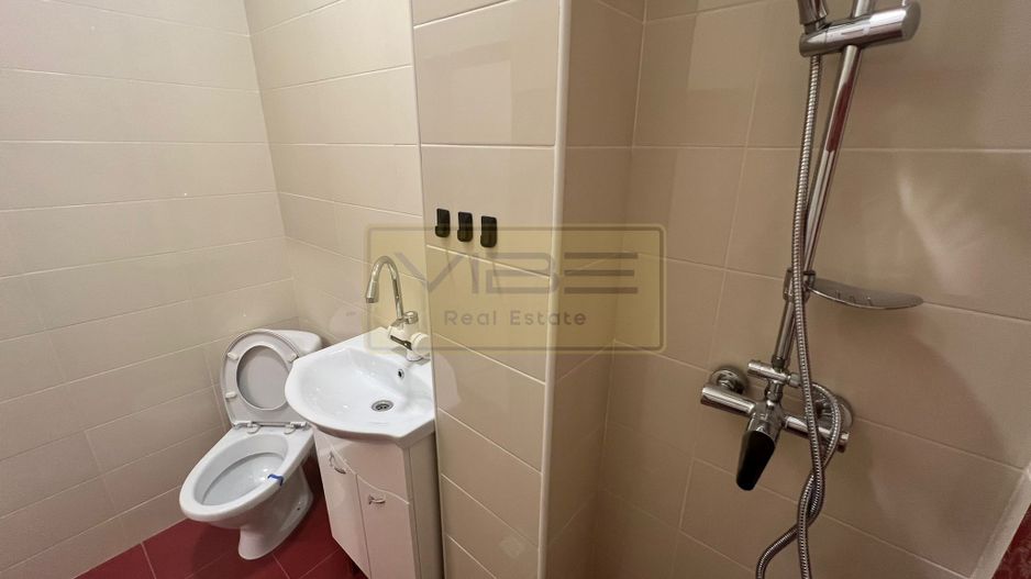 Spatiu de birou/comercial Bd. Independentei - Spiridon - Poză 8