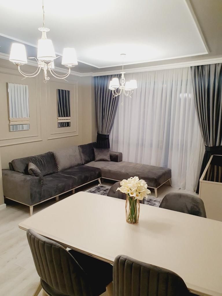 Apartament 2 camere luminos  si mobilat complet - Popa Nan - Poză 2