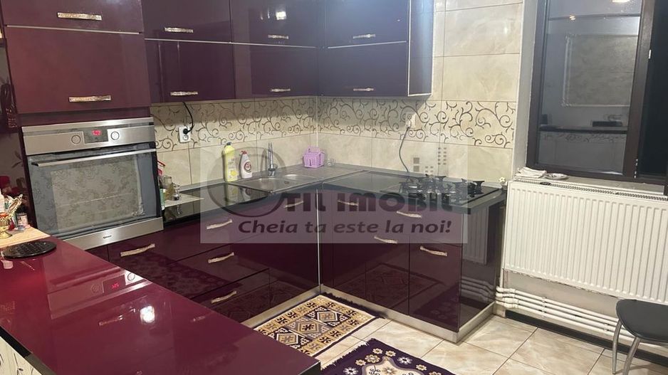 Casa de inchiriat Bucium - 800 euro - Poză 5