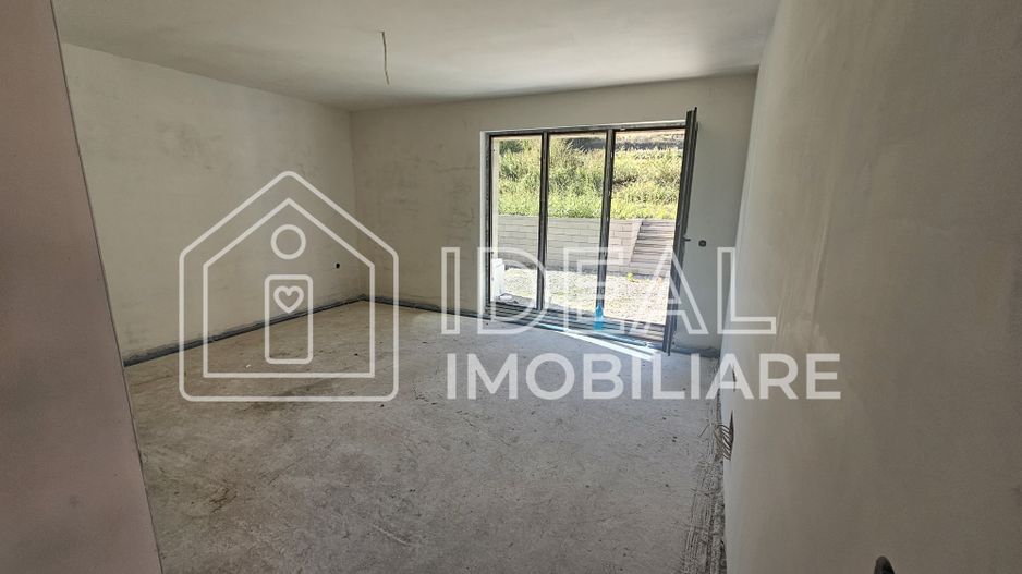 Casa Tip Duplex cu 5 camere si gradina generoasa, in Sura Mica - Poză 9