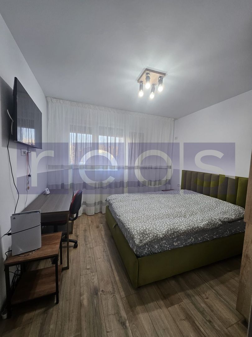 VÂNZARE 3 CAMERE | ZONA TITAN | CENTRALA PROPRIE - Poză 5