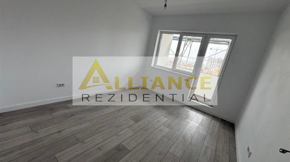 Apartament Tip Studio [ 750m Metrou Berceni ] - Poză 3