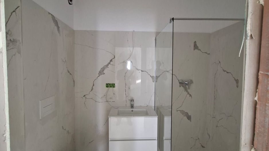 Apartament bloc nou, 3 camere- Aradului - Poză 7