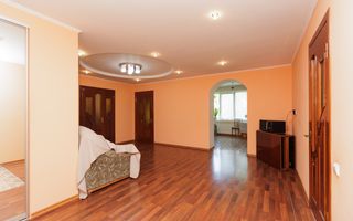 Vânzare, apartament, 5 camere, str.  Independentei, Botanica - Poză 4