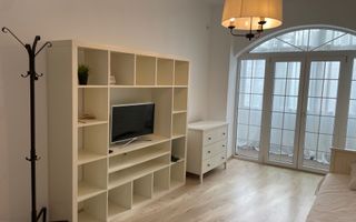Garsoniera  | Etaj Intermediar  | Ateneu Roman - Universitate - Poză 2