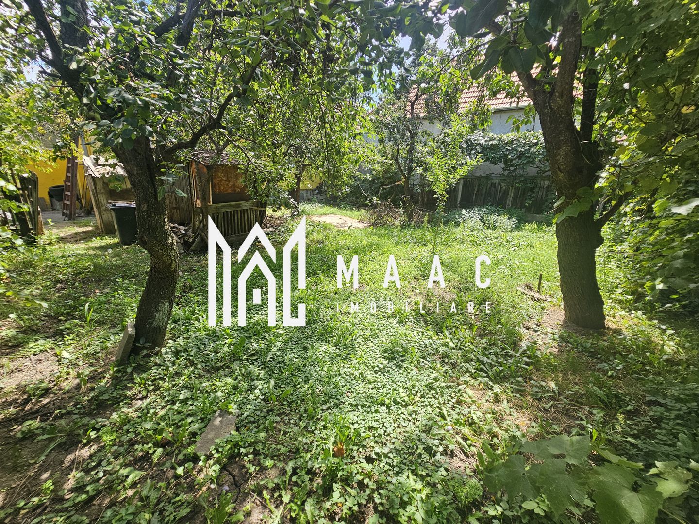 Casa tip duplex I 508 mp teren I Acces auto I Calea Poplacii - Poză 12