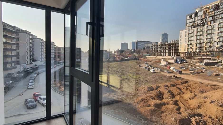 Apartament Modern cu 2 Camere în One Lake Club II I Zona Floreasca - Poză 7