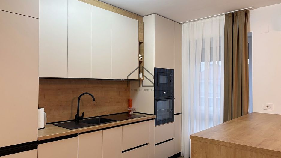 De închiriat | 3 camere | 2 bai | Prima inchiriere | Vladimirescu - Poză 3