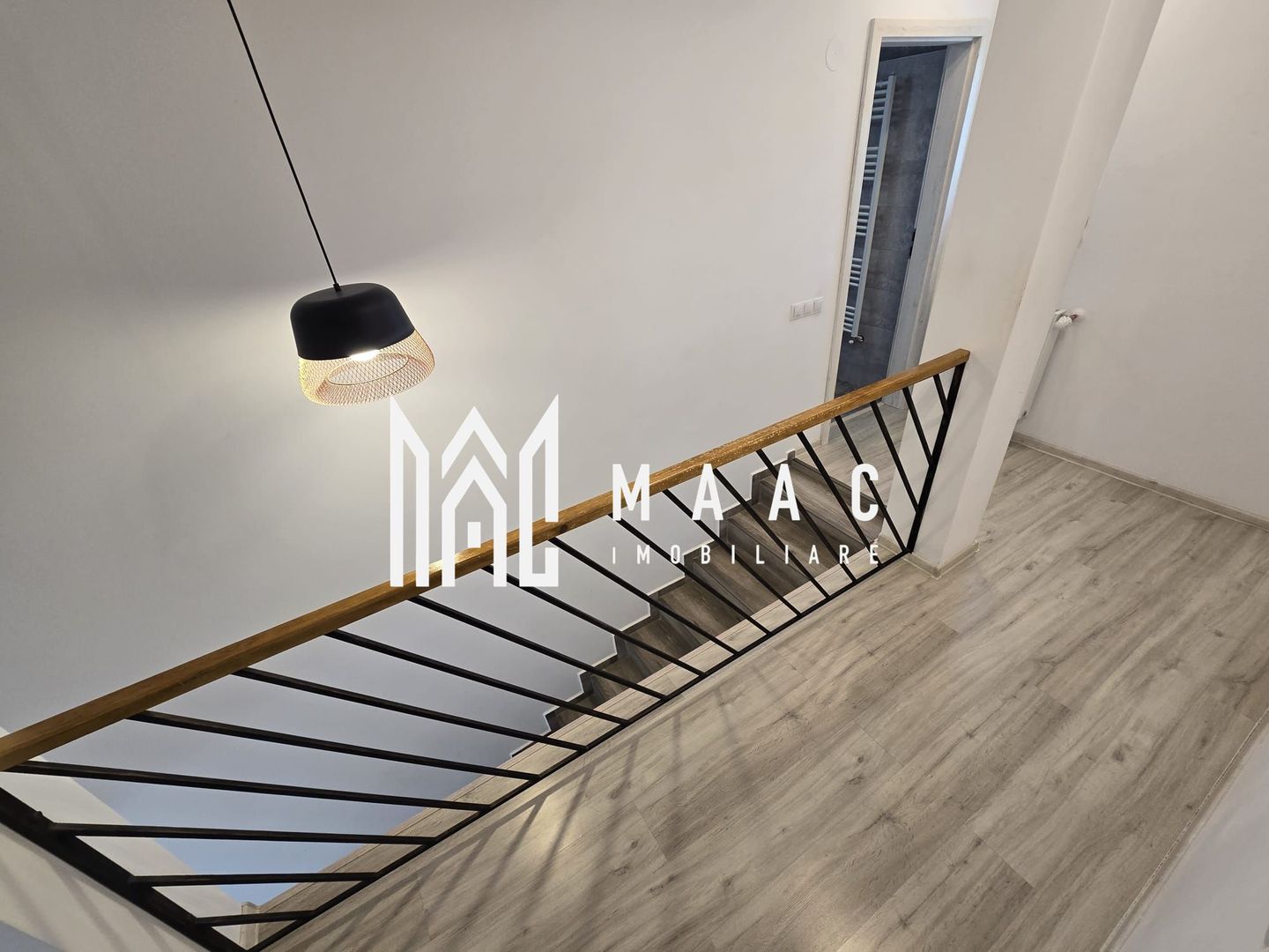 Casa moderna 4 camere mobilat utilata Selimbar - Poză 25