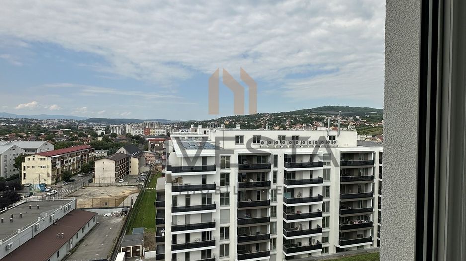 Apartament 3 camere Elite City cu terasa de 20 mp - Poză 20