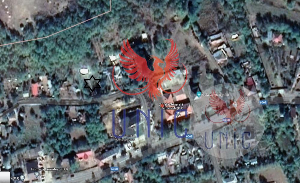 Teren intravilan Cernatesti - Poză 9