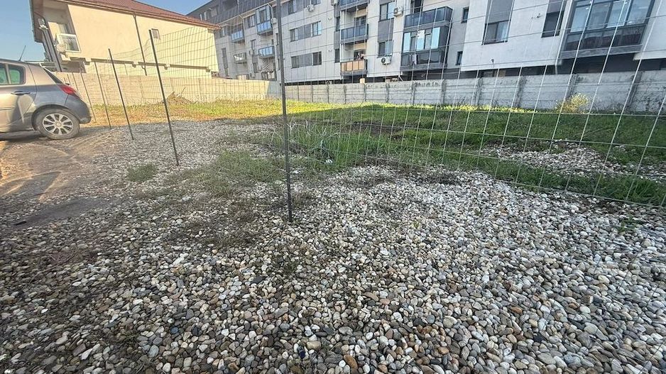 Teren 718 MP Intravilan Chiajna - Poză 3