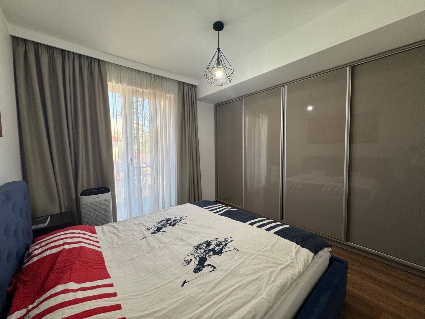 3 CAMERE + LOC DE PARCARE || SISESTI - Poză 11