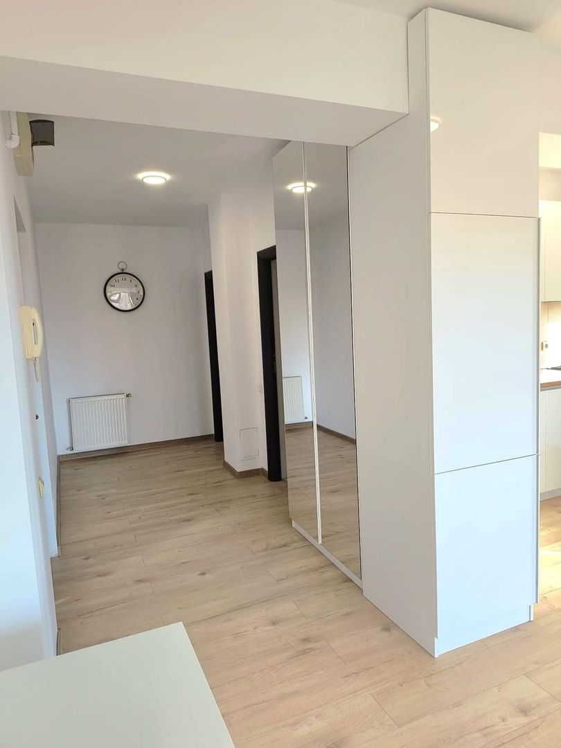 REA1026305 Apartament 2 camere cu loc de parcare si boxa incluse I Zona Baneasa - Poză 3