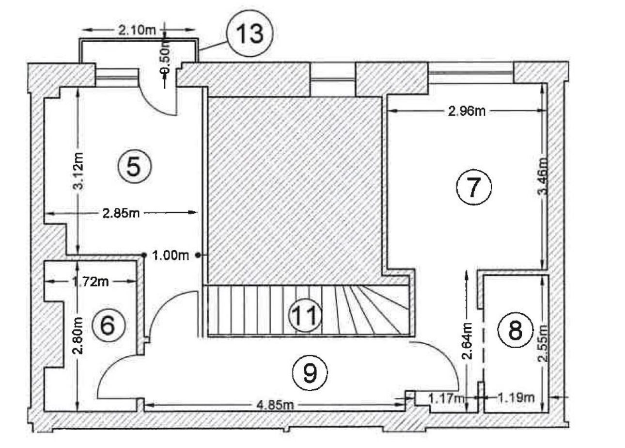 Vânare Penthouse 109mp | Pipera - Poză 14