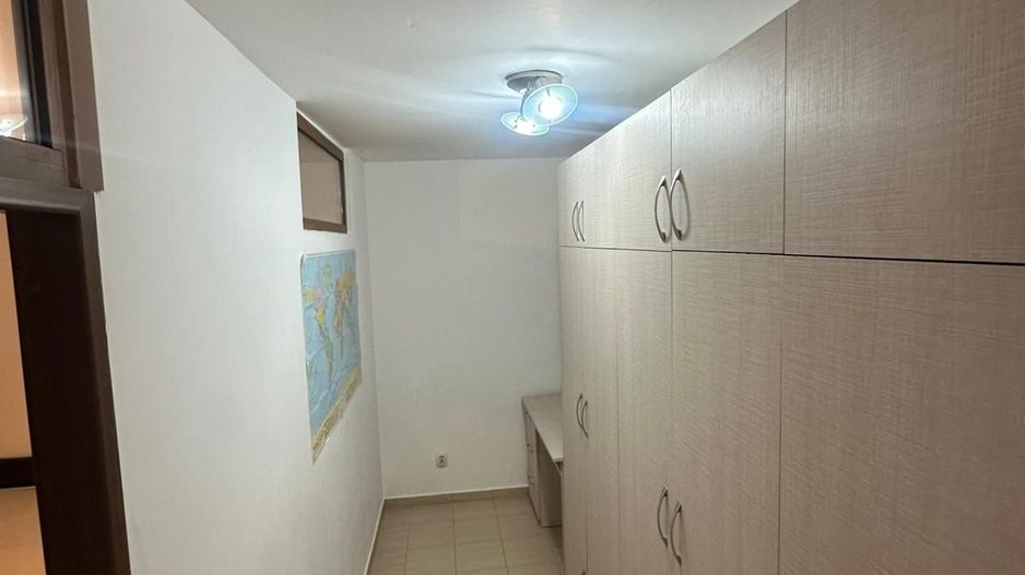 Apartament 3 camere decomandat, parter înalt, zona Panduri - Poză 8