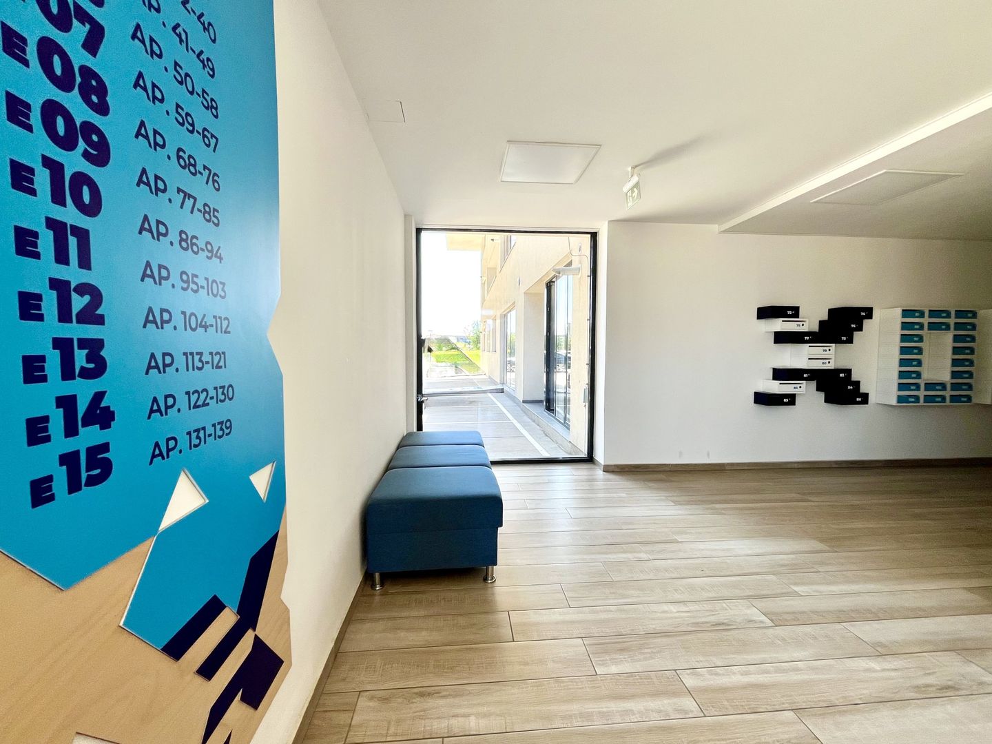 Tur Virtual – 3 camere, spațios și luminos, la 7 min de Iulius- XCITY - Poză 28