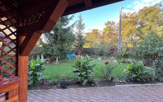 Apartament 1 camera +parcare si gradina Galata Belvedere - Poză 22