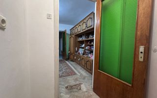 Apartament 3 camere, semidecomandat, Str Rahovei, Sibiu - Poză 7