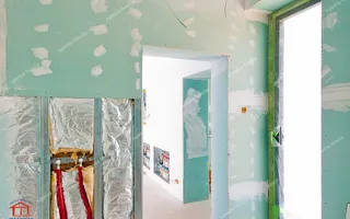 Casă de Vis în Devenire: Vilă Modernă cu Potențial imens - Poză 11