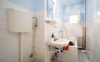 Apartament cu 2 camere etaj 1 semi-decomandat Rogerius - Poză 4