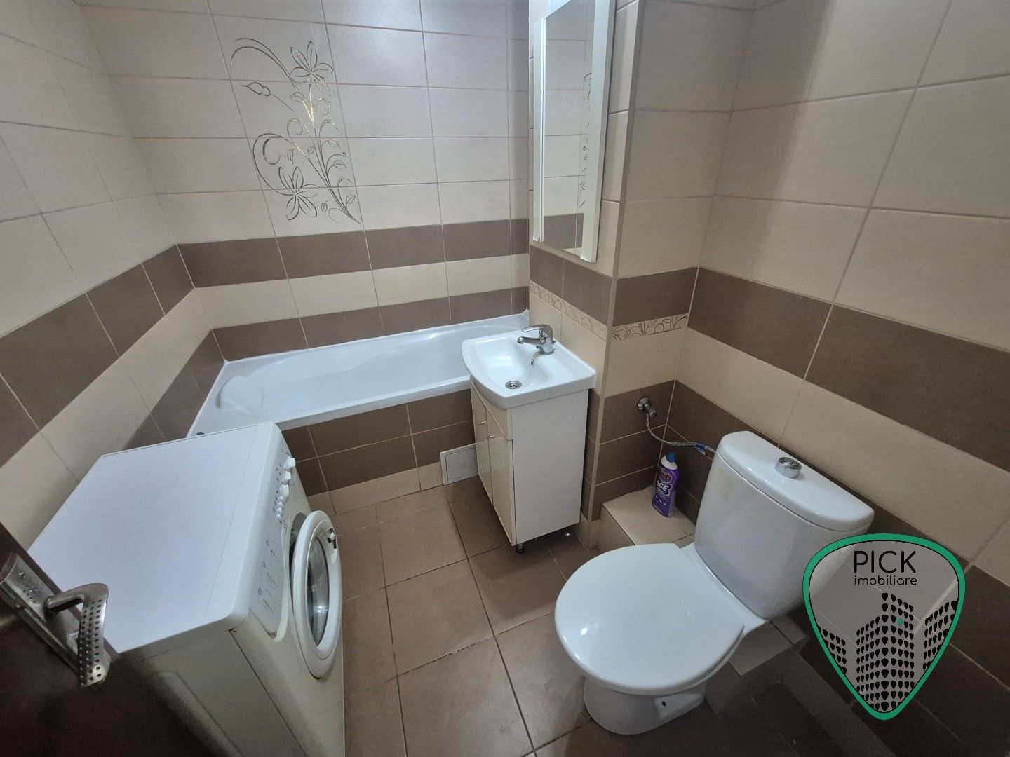 P 4230 Apartament cu 2 camere în Târgu Mureș, 7 Noiembrie - Poză 10