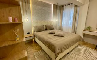 3 camere open space, Premium, Parcare, Zona Terra, Floresti - Poză 4