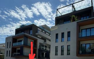 AP. 2 CAMERE BLAIR LAKE, MOBILAT LUX, LOC PARCARE ACOPERIT INCLUS - Poză 25