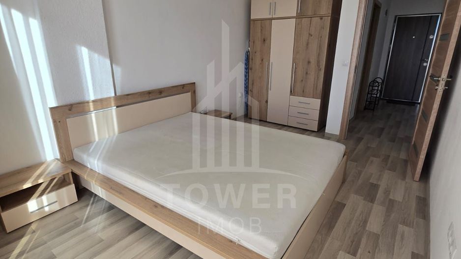 Apartament 2 camere de închiriat, Doamna Stanca - Poză 1