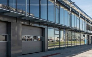 3 in 1 Warehouse Showroom&Office - Poză 4