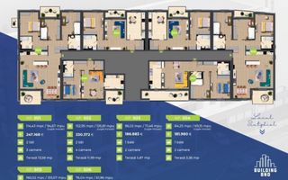 Finalizat-Ap 2 camere Bd Mamaia - Poză 5