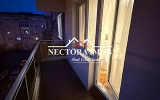 NECTORA IMOB-Apartament 2 camere, Str. Al. Cazaban,Et.3,Parcare,Utilat - Poză 9