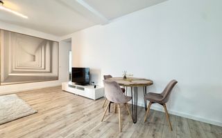3 Camere confort & stil, Dumbrăvița, parcare inclusă - Poză 6